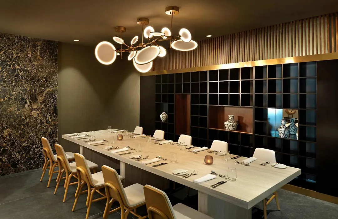Paradisus By Melia Palma Real Golf And Spa Resort-1