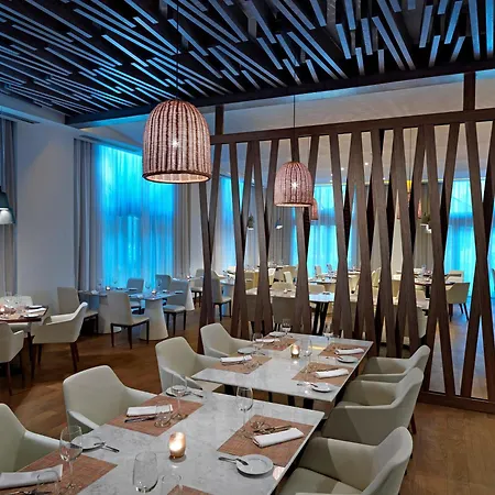 Paradisus By Melia Palma Real Golf And Spa Resort-2