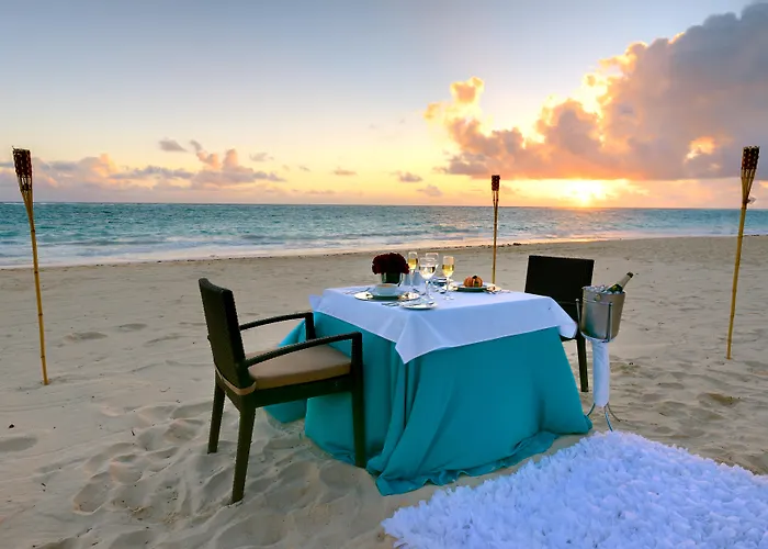 Occidental Punta CanaResort Hotel