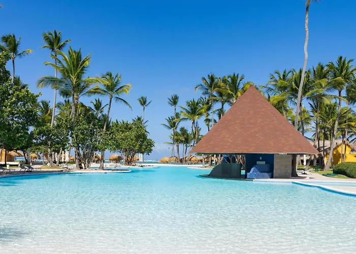 Caribe Deluxe PrincessResort Hotel