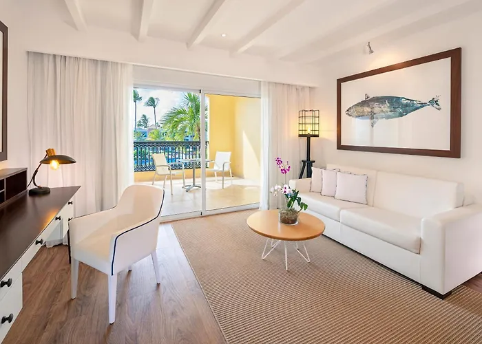 Ocean Blue & Sand BeachResort Hotel