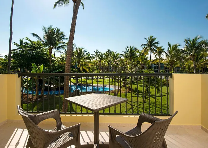 Ocean Blue & Sand BeachResort Hotel